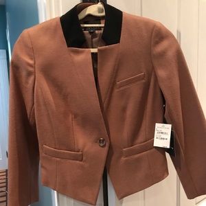 TROUVE riding coat
